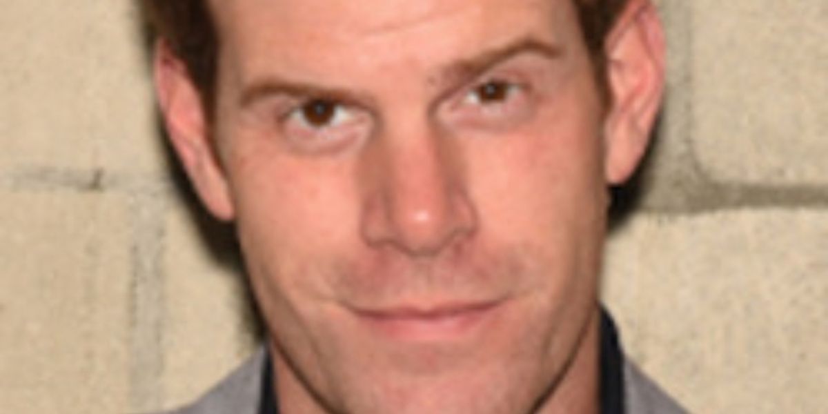 Steve Rannazzisi Comes To Comedy Works Larimer Square, January 25 - 27