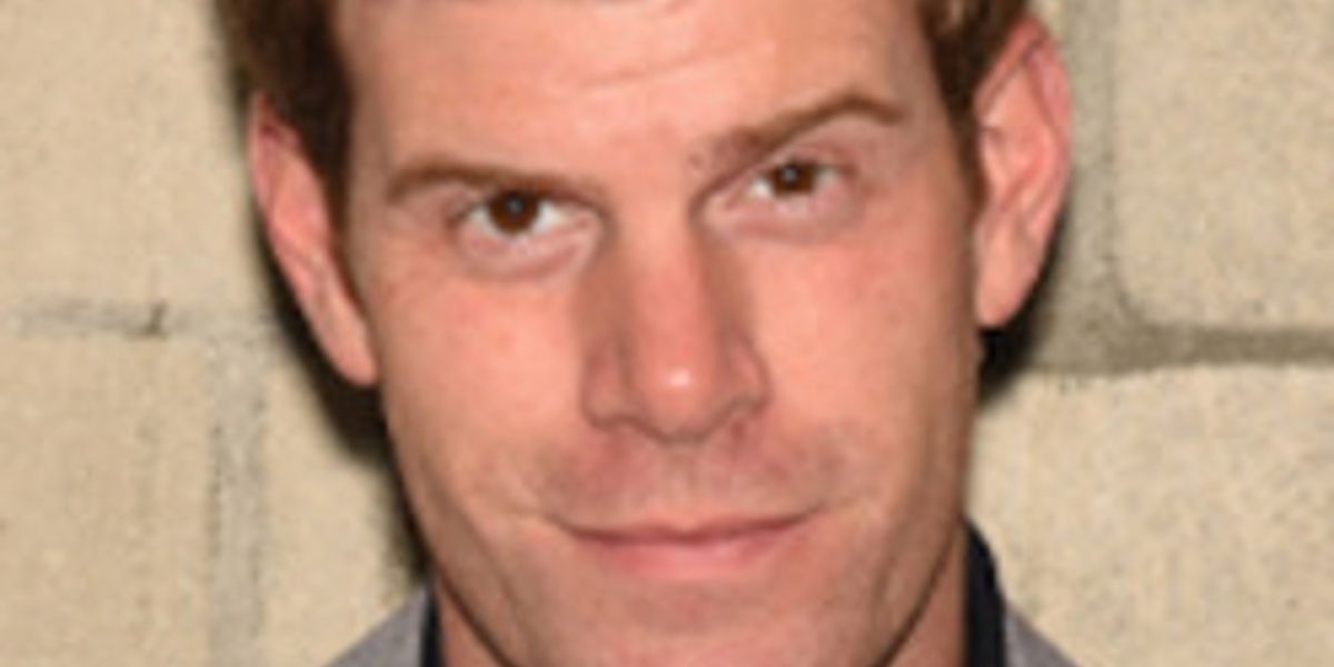 Steve Rannazzisi Will Perform at Comedy Works Downtown
