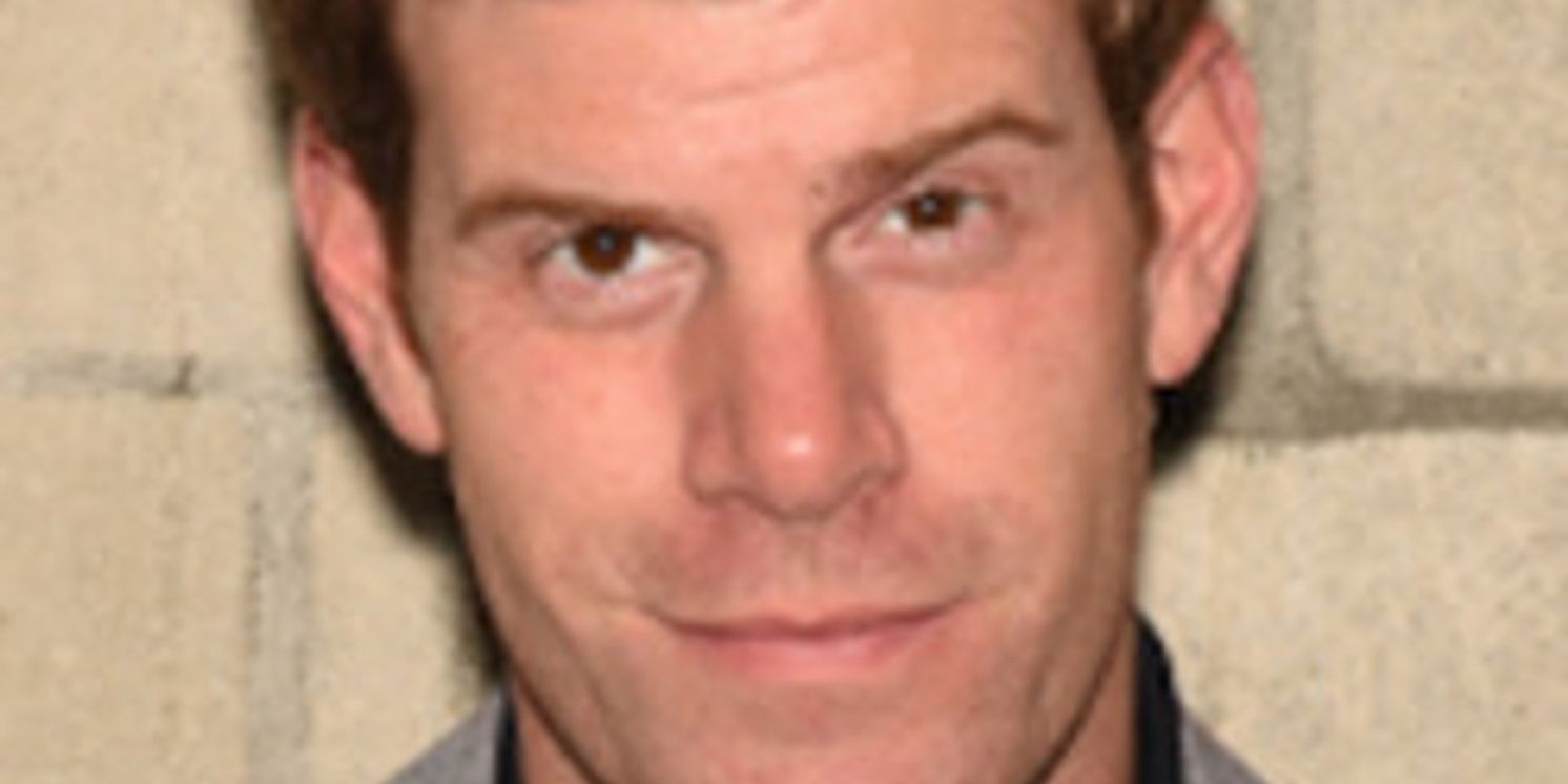 Steve Rannazzisi Will Perform at Comedy Works Downtown  Image