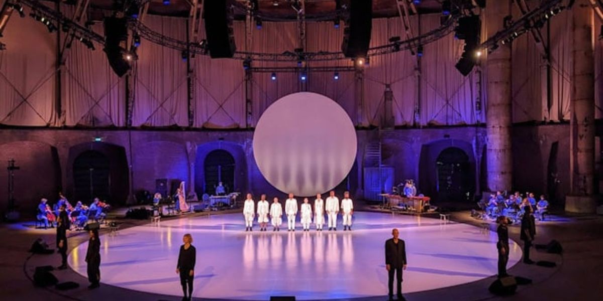 Steve Reich, John Adams Anniversaries to Headline 2026-27 Boosey & Hawkes Season
