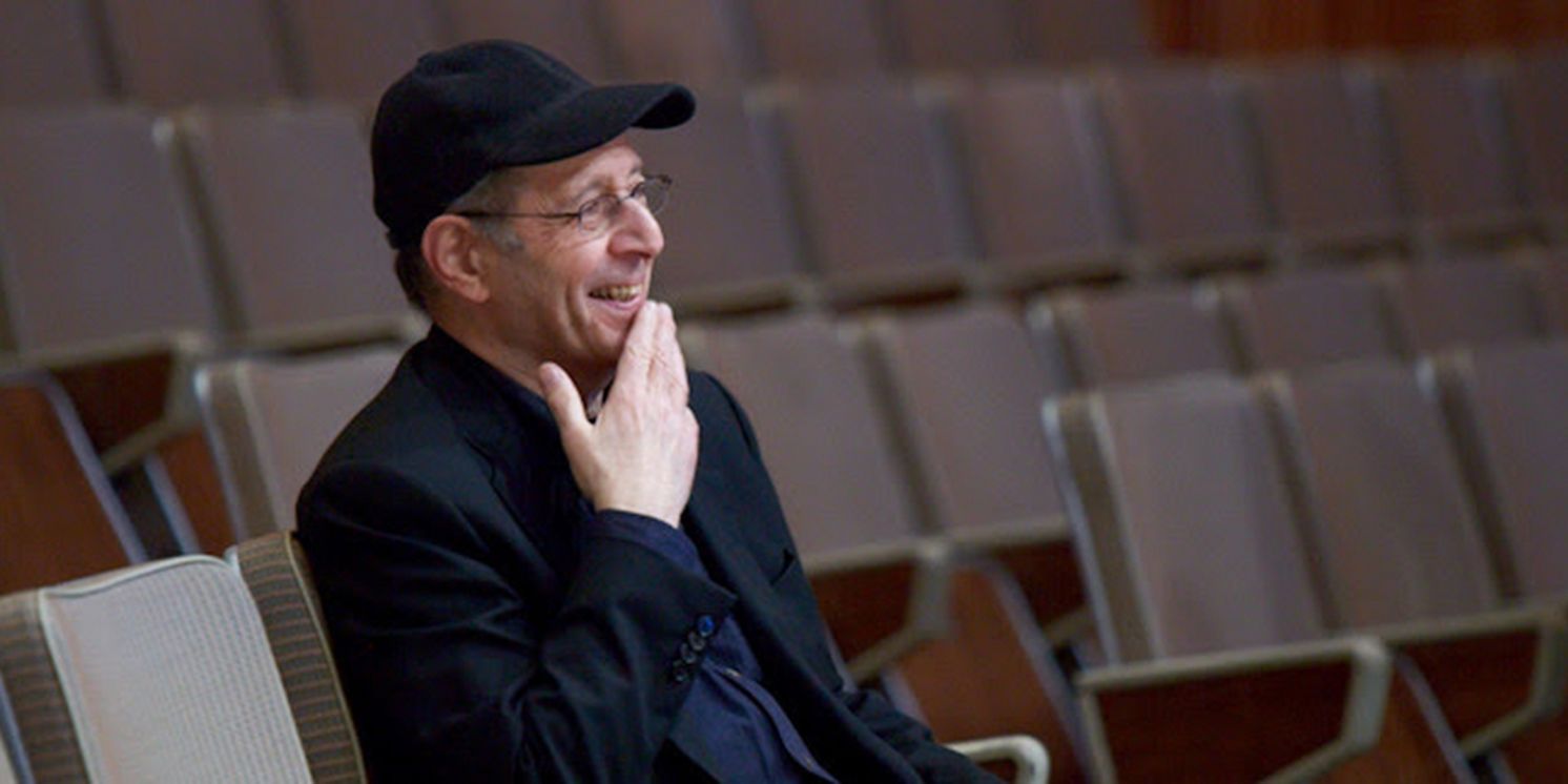 Steve Reich's JACOB'S LADDER Premieres with New York Philharmonic  Image