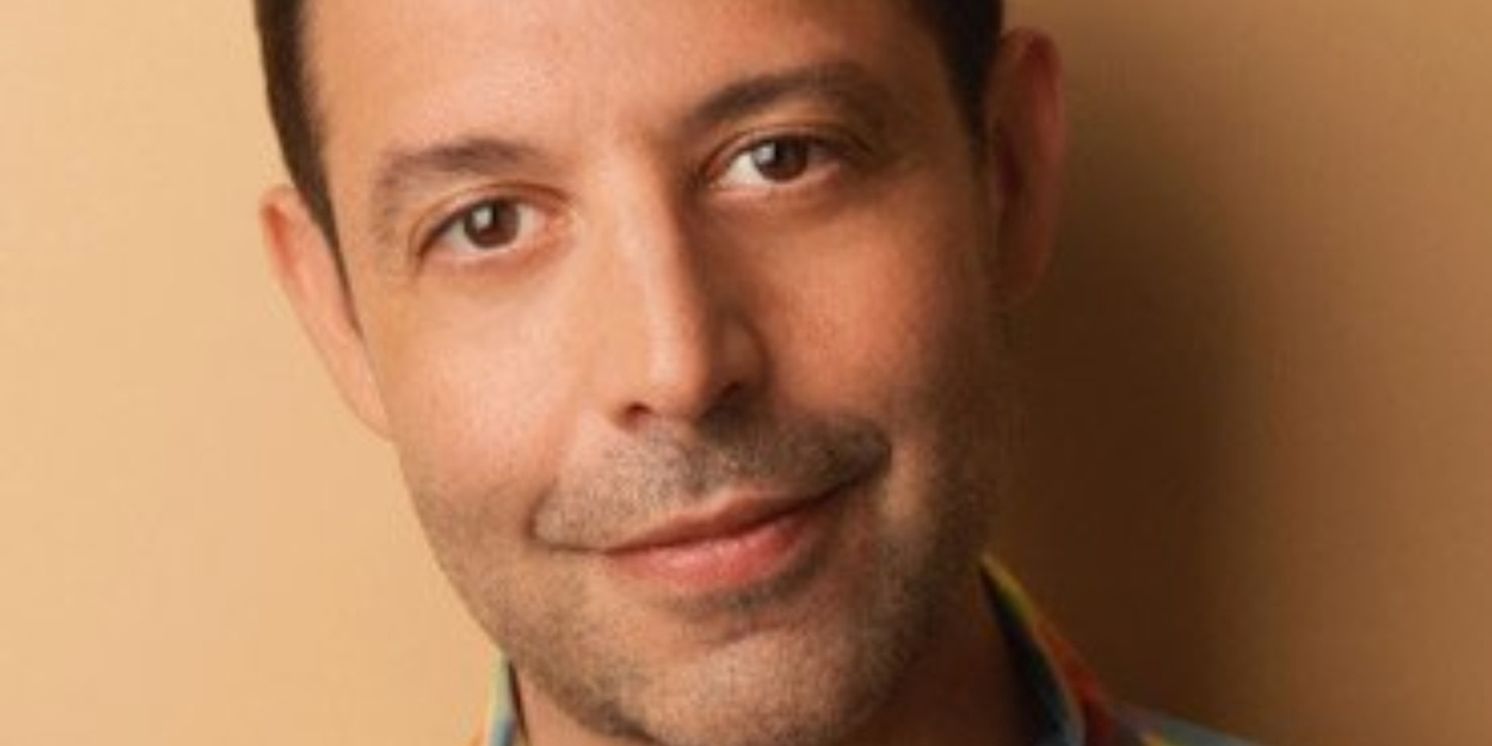 Steve Rosen To Take Over For Kevin Del Aguila in THE BAKER'S WIFE at CSC  Image