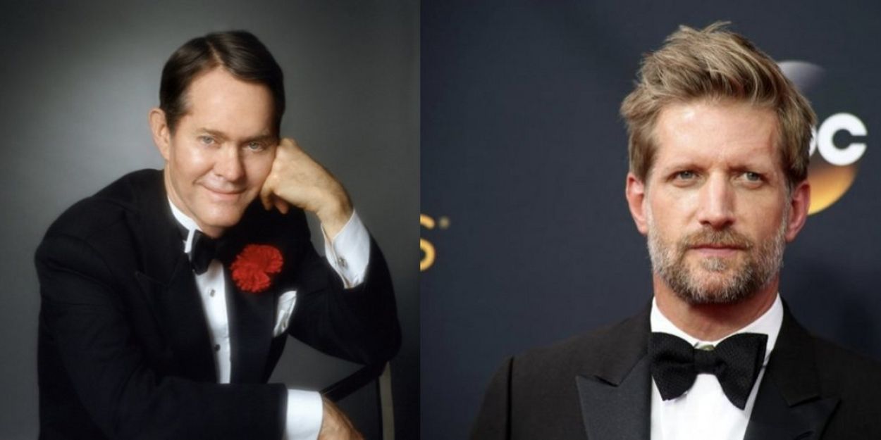 Steve Ross, Paul Sparks and The Burch Family Foundation to be Honored at Urban Stages Benefit  Image