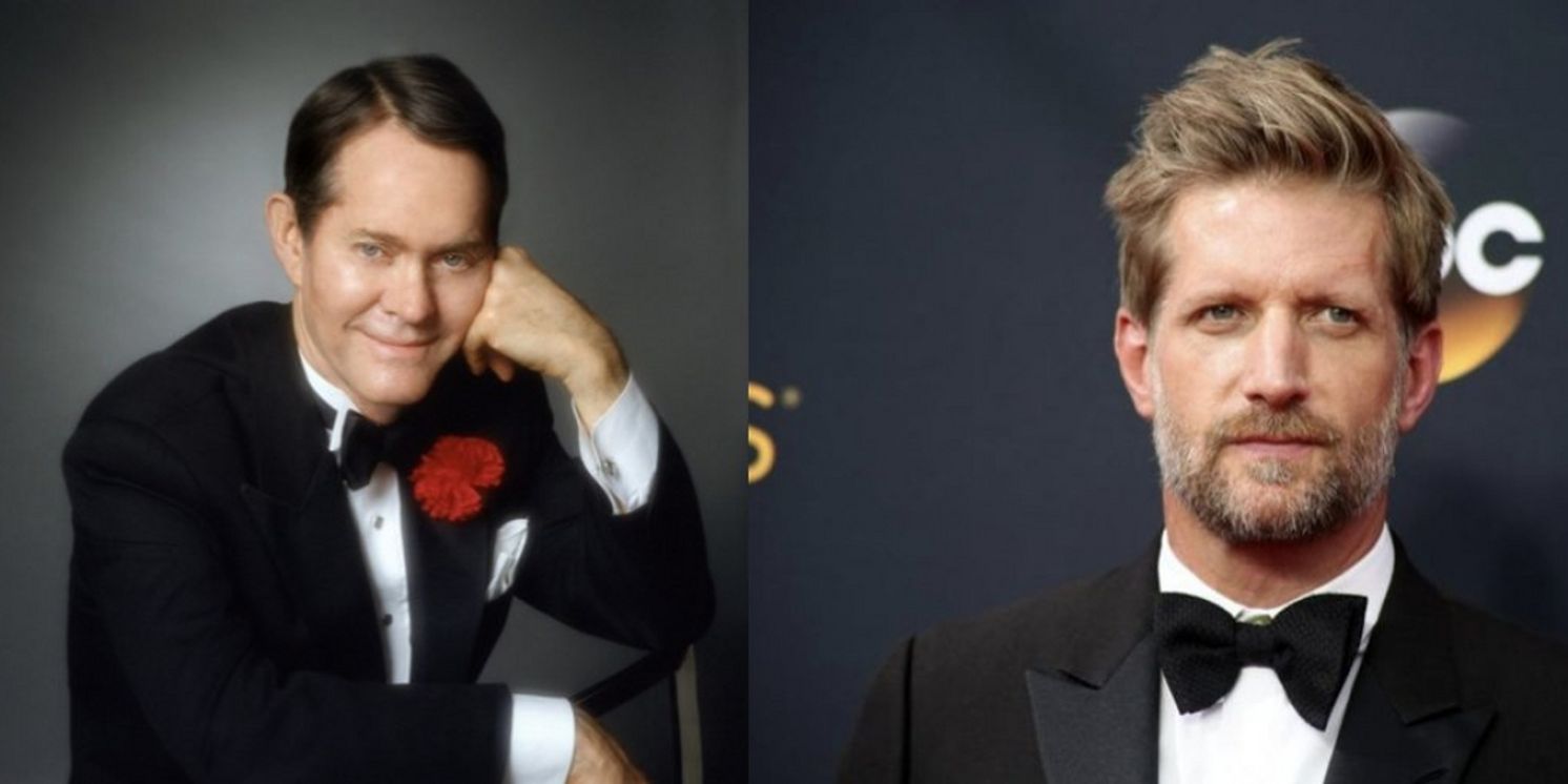 Steve Ross, Paul Sparks and The Burch Family Foundation to be Honored at Urban Stages Benefit  Image