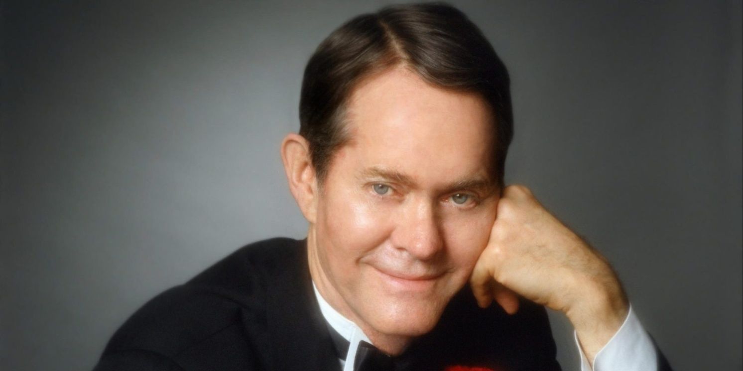 Steve Ross to Present FINDING WORDS FOR SPRING at Birdland  Image