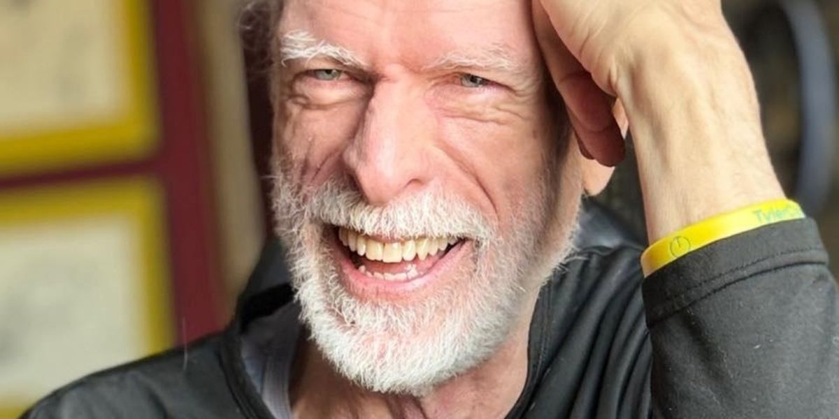 Steve Schalchlin Will Celebrate 30 Years Of 'The Bonus Round' in Concert