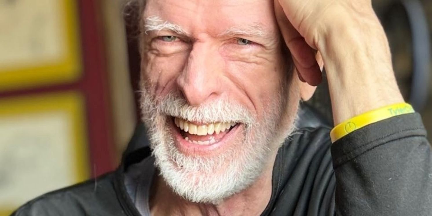 Steve Schalchlin Will Celebrate 30 Years Of 'The Bonus Round' in Concert  Image