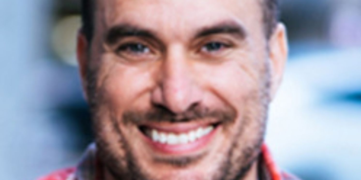 Steve Simeone to Perform at Comedy Works South at the Landmark  Image