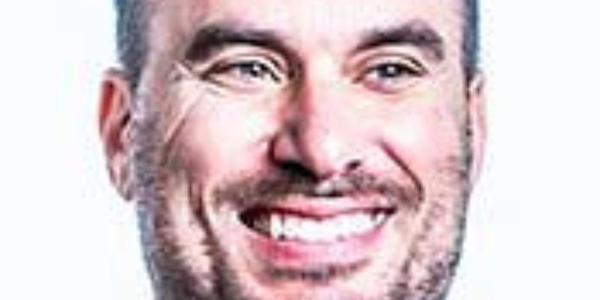 Steve Simeone to Perform at Comedy Works South at the Landmark