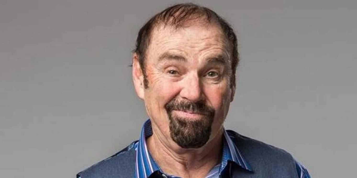 Steve Sweeney To Headline Comedy Night At Samuel Slater’s Restaurant  Image