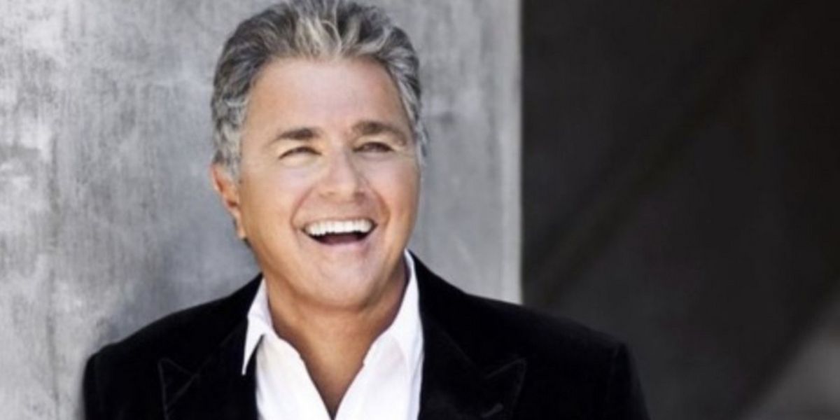 Steve Tyrell Returns to Catalina's For Valentine's Day