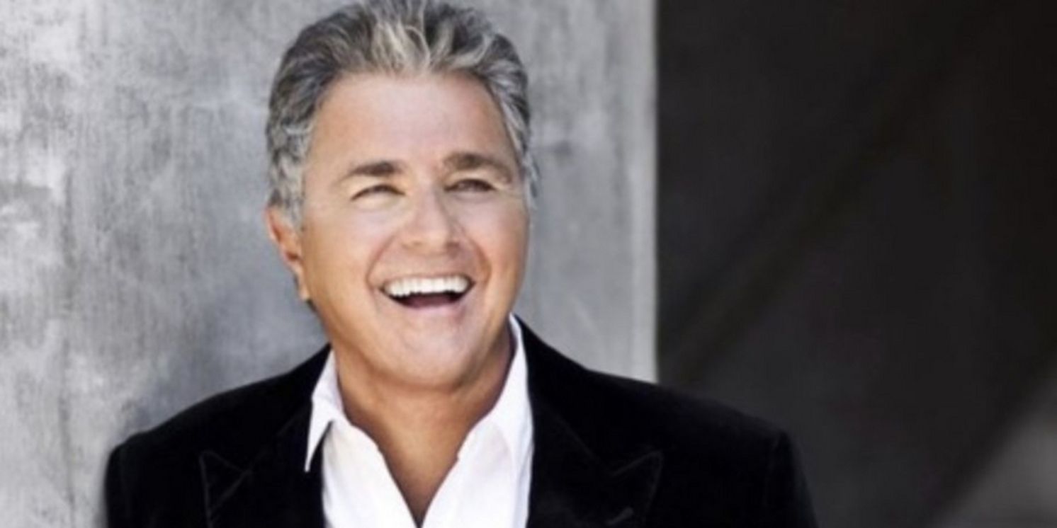 Steve Tyrell Returns to Catalina's For Valentine's Day  Image