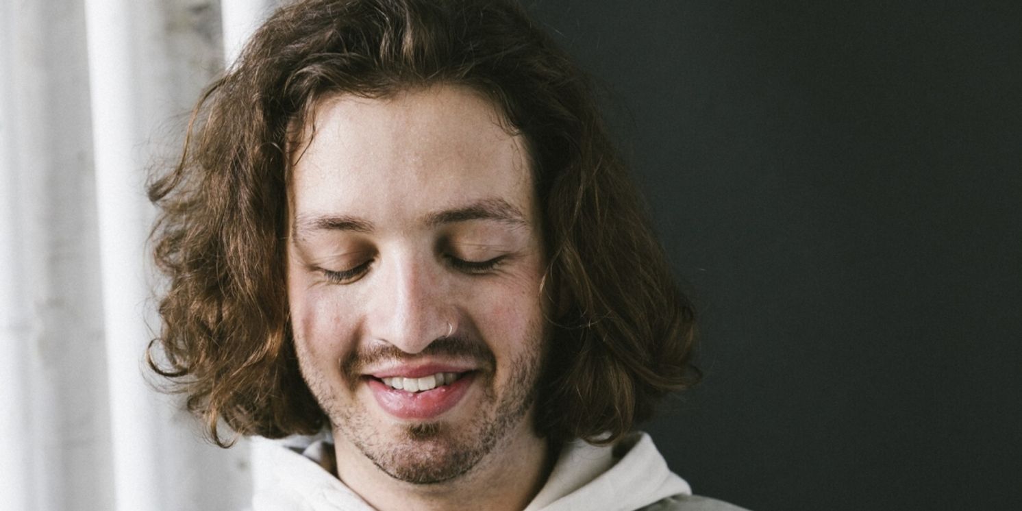 Steven Bamidele Fuses Genuine Emotions & Feel-Good Vibes With Edbl Remix  Image