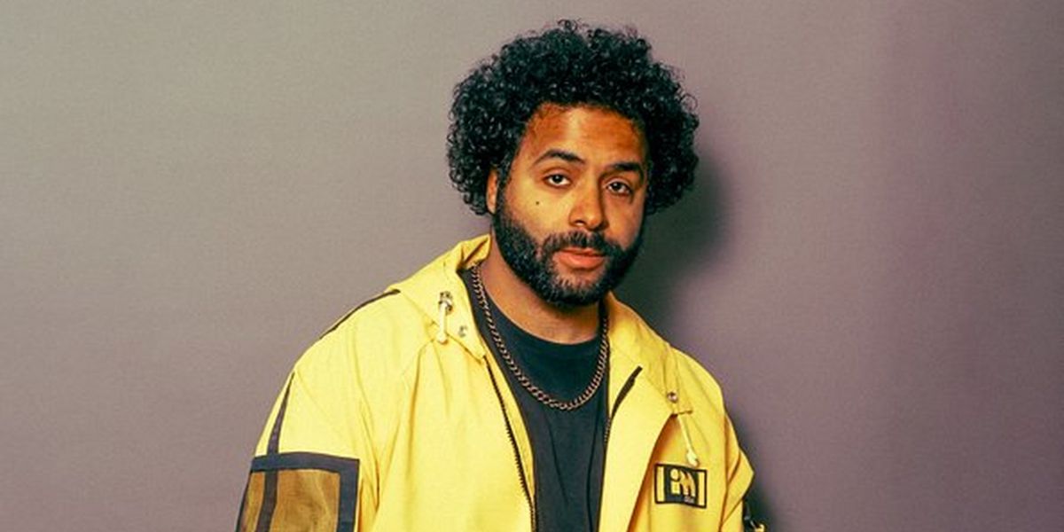 Steven Bamidele Shares 'Summing Up: Loose Ends'