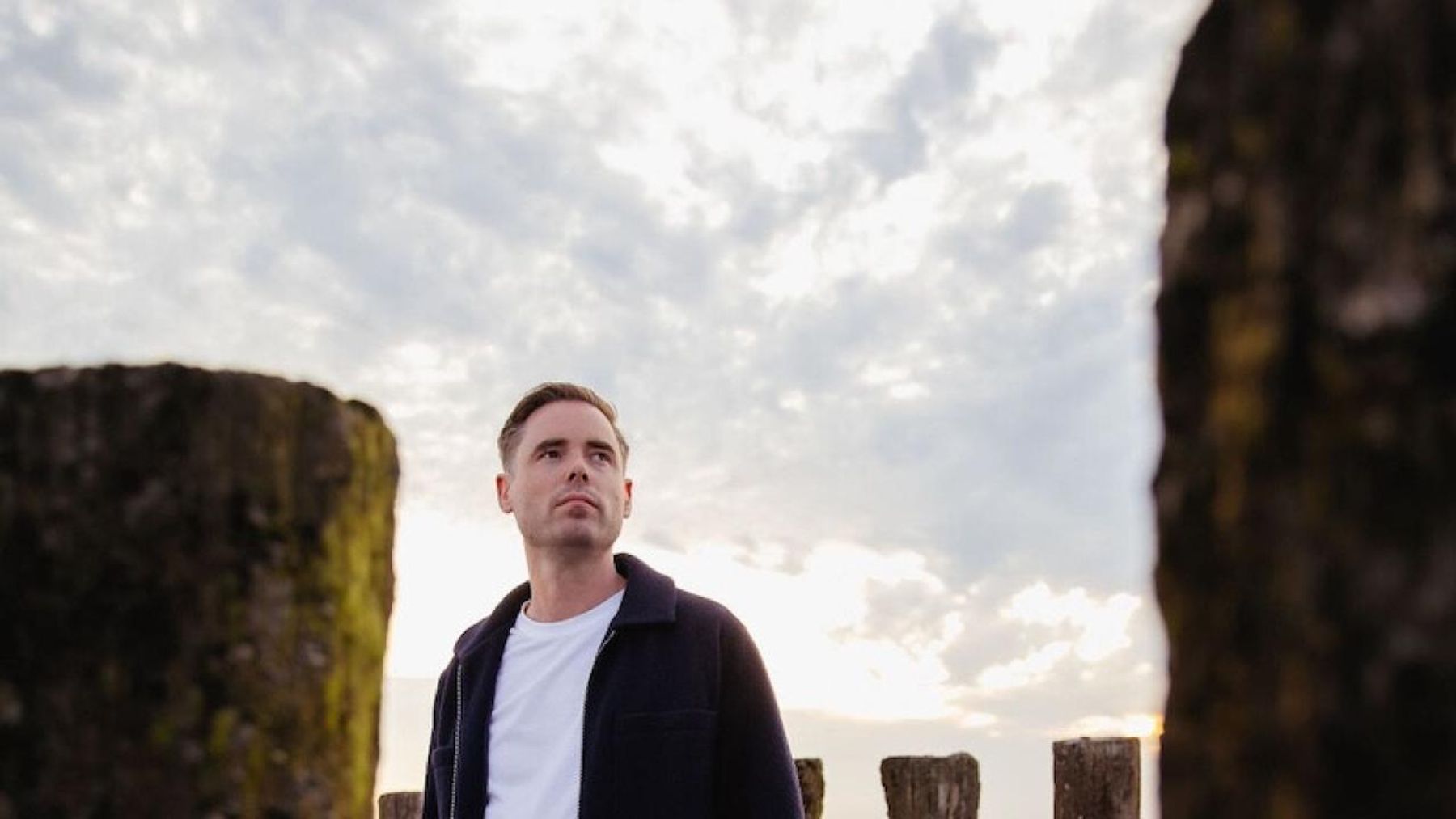Steven Boom Releases Dance Pop Single END OF THE HIGH