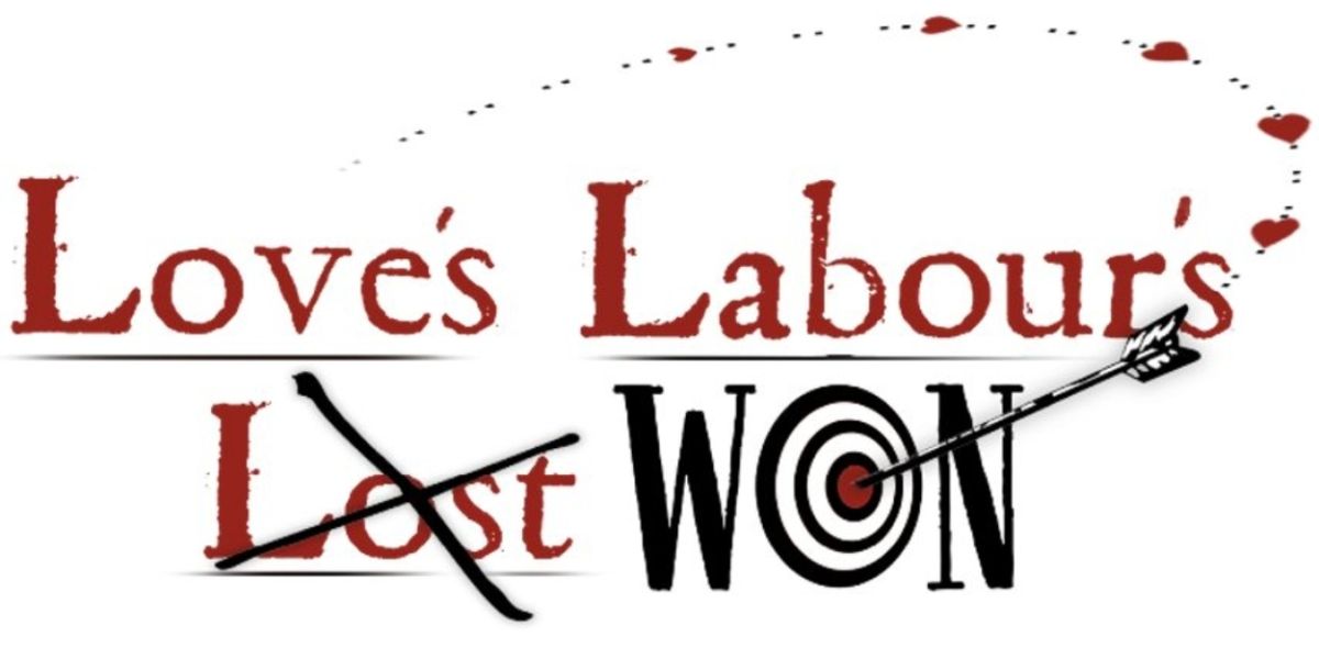 Steven Boyer, Sarah Stiles and More to Star in LOVE'S LABOUR'S WON Benefit Reading