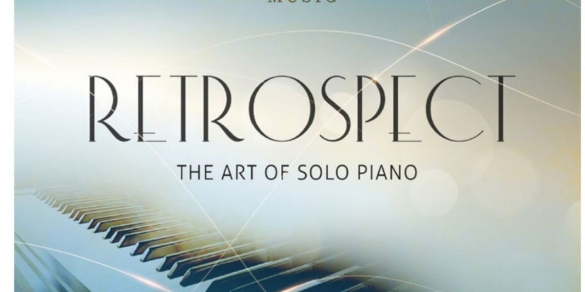Steven C Gives a Solo Piano Concert at The Commodore