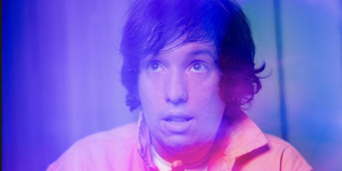 Steven Castillo  Comes to the Den in December