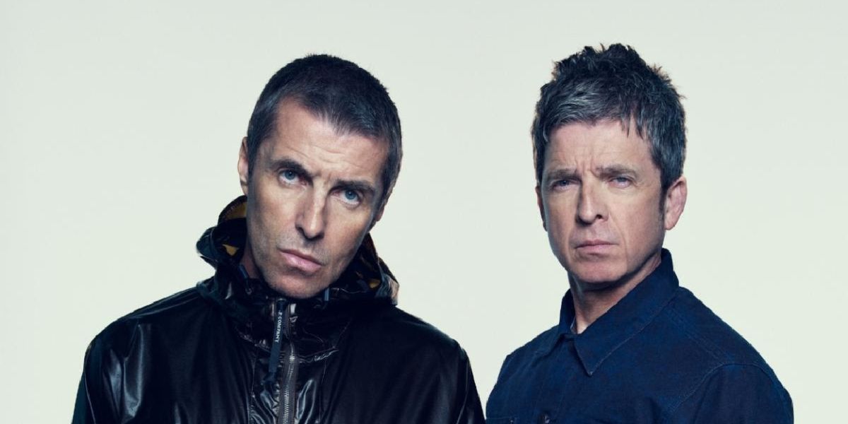 Steven Knight Teams Up with Oasis for New Film Alongside Live Tour