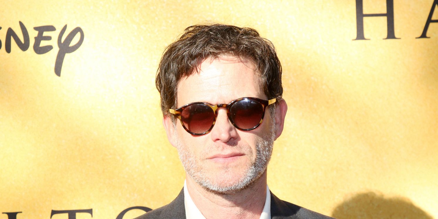 Steven Pasquale Joins Netflix's The Four Seasons Season 2  Image