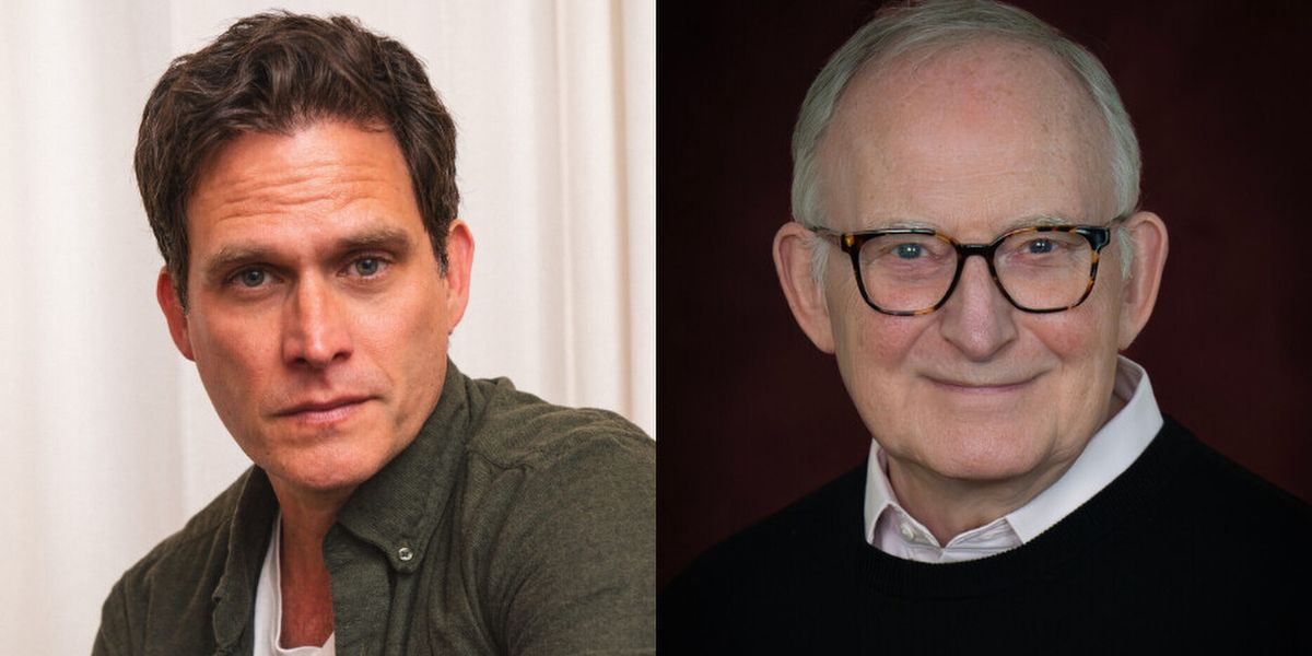 Steven Pasquale and Adrian Bryan-Brown to be Honored at Classic Stage Company 2026 Gala