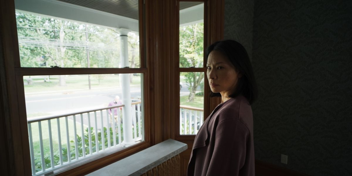 Steven Soderbergh's PRESENCE Coming to Digital Platforms Tomorrow