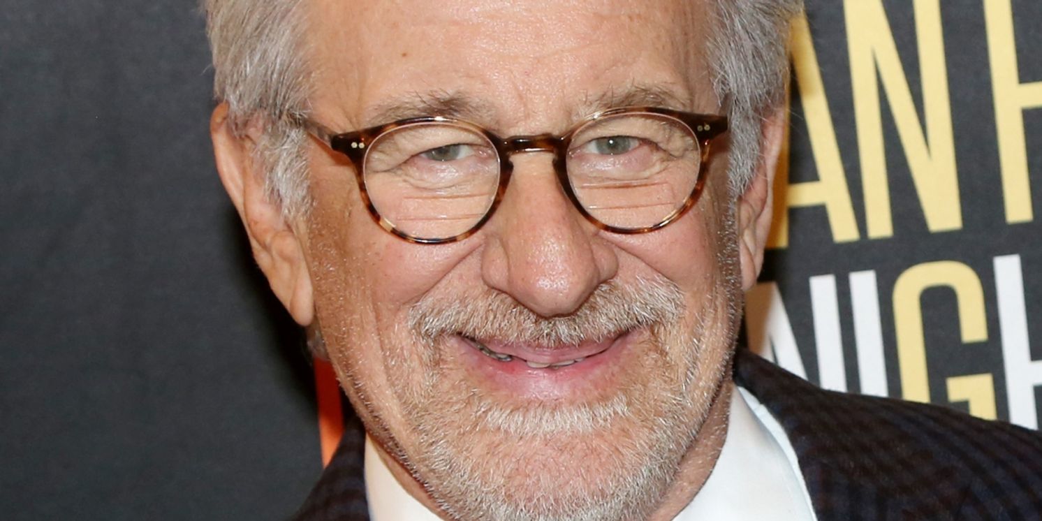 Steven Spielberg to Release 'Event Film' in 2026  Image
