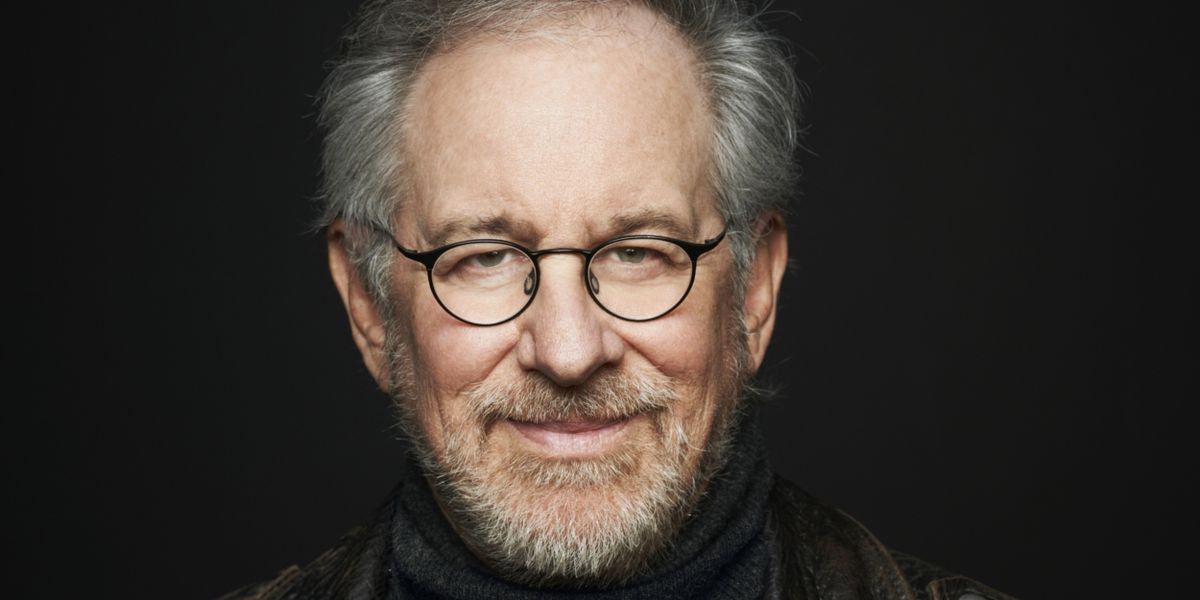 Steven Spielberg to be Honored at LMGI Awards