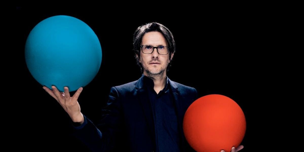 Steven Wilson Details First Full-Band Solo North American Tour in Over 7 Years