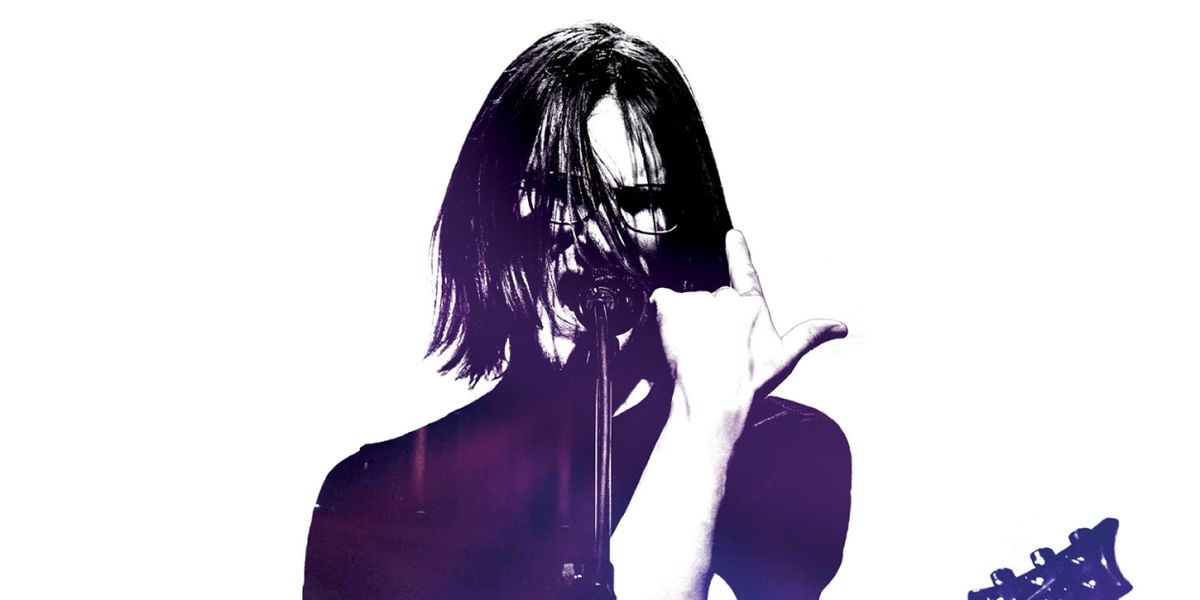 Steven Wilson's 'Home Invasion' Concert Film to Release in 4K Ultra HD