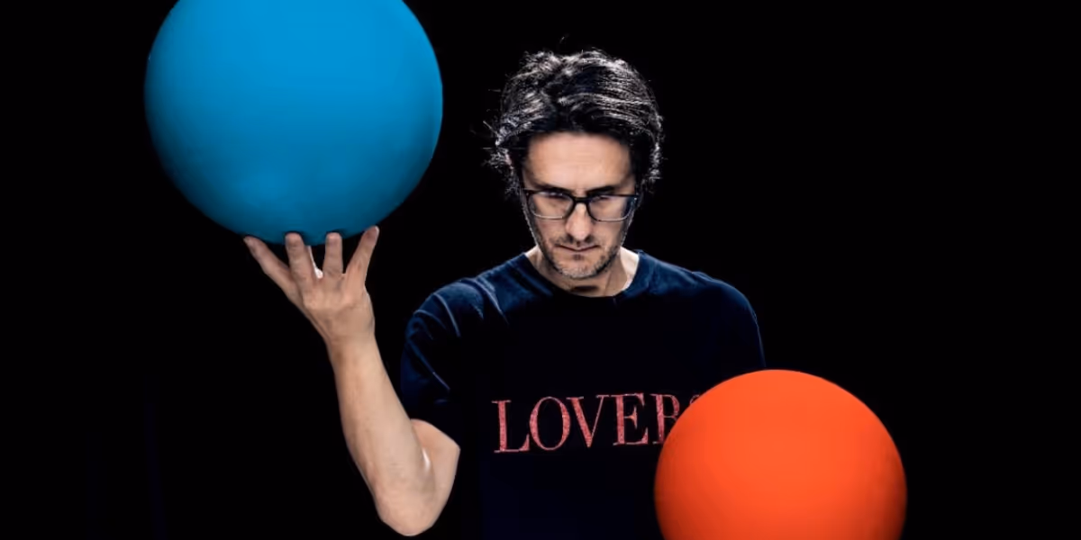 Steven Wilson (Porcupine Tree) to Release New Solo Album
