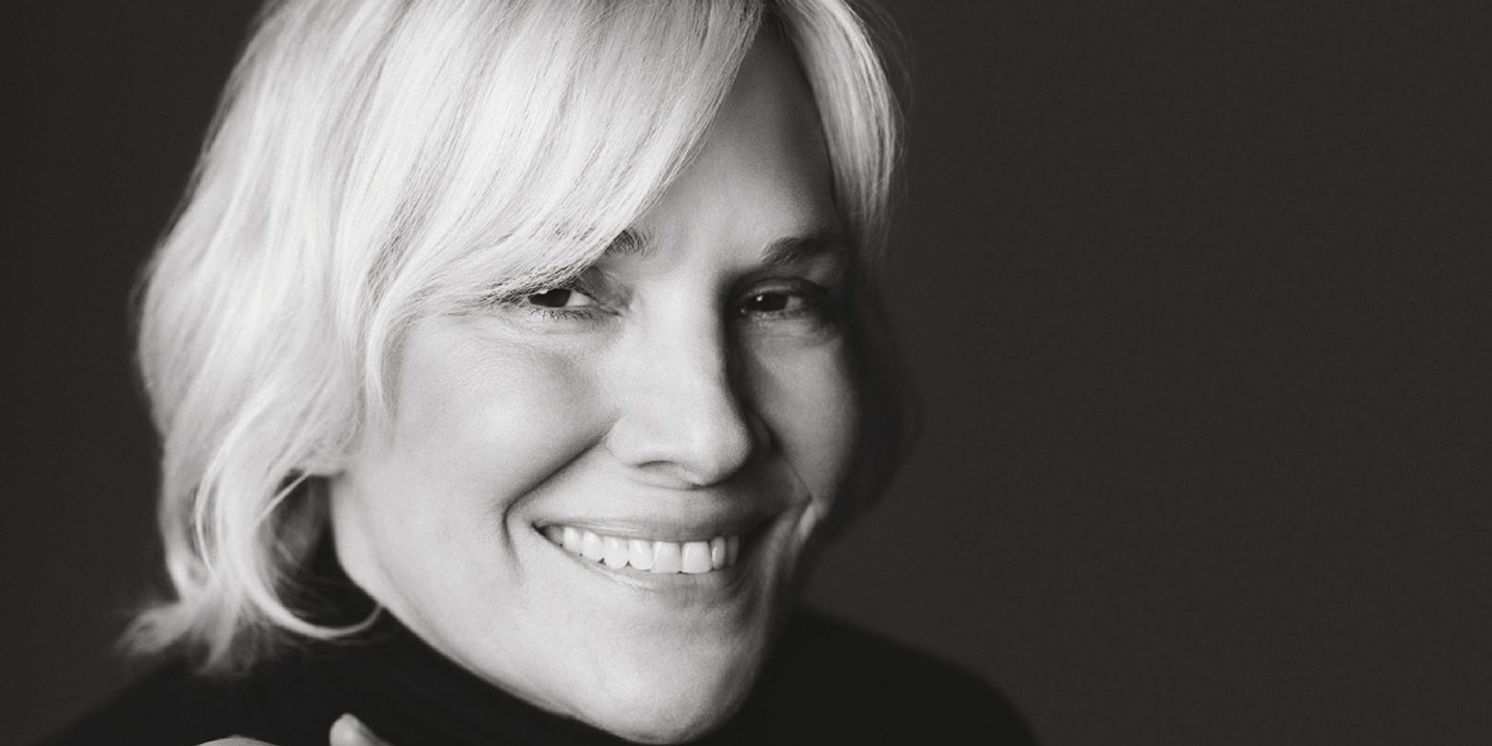 Stevie Holland to Present Vinyl of TALK TO YOUR TOMATOES and Concert at 54 Below  Image