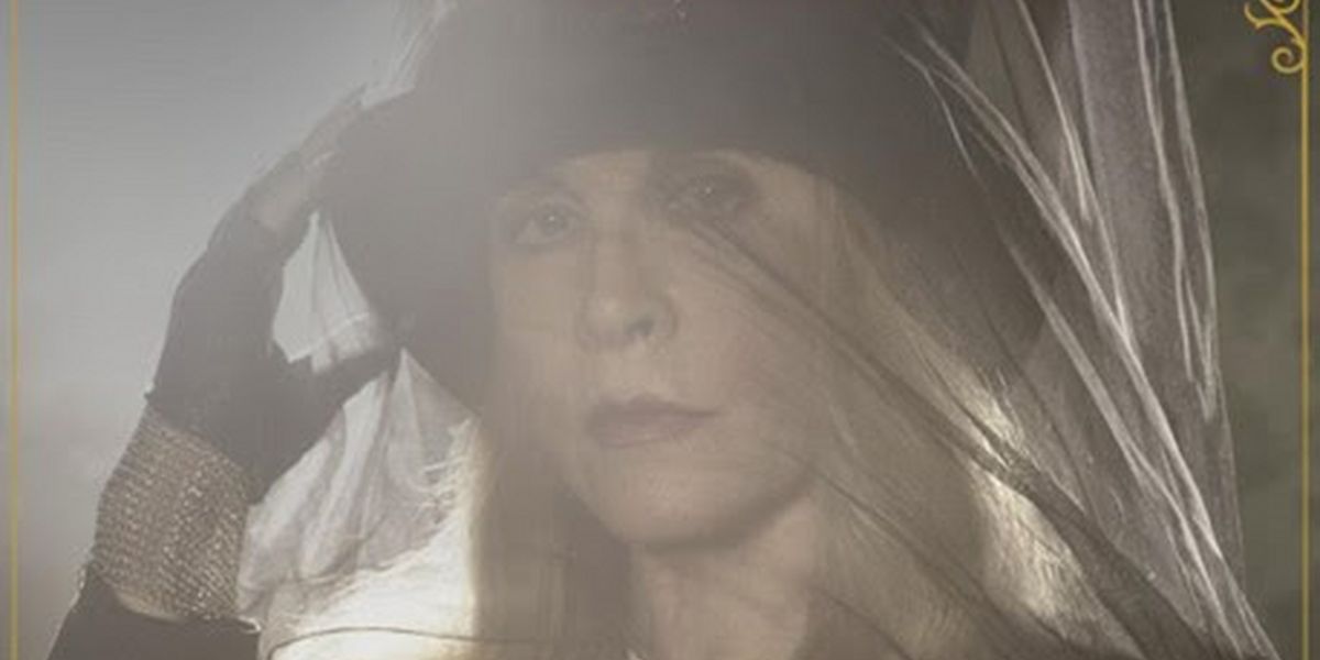 Stevie Nicks Announces 2024 Touring Dates