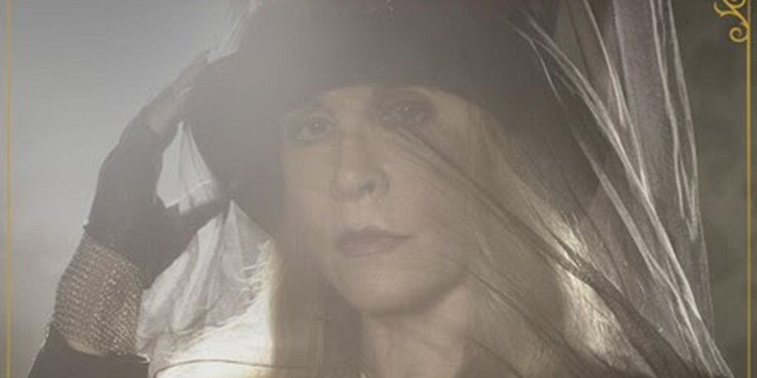 Stevie Nicks Announces 2024 Touring Dates  Image