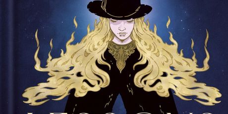 Stevie Nicks Biography LESSONS & LACE by Rachel Brodsky Out Sept. 15 Photo