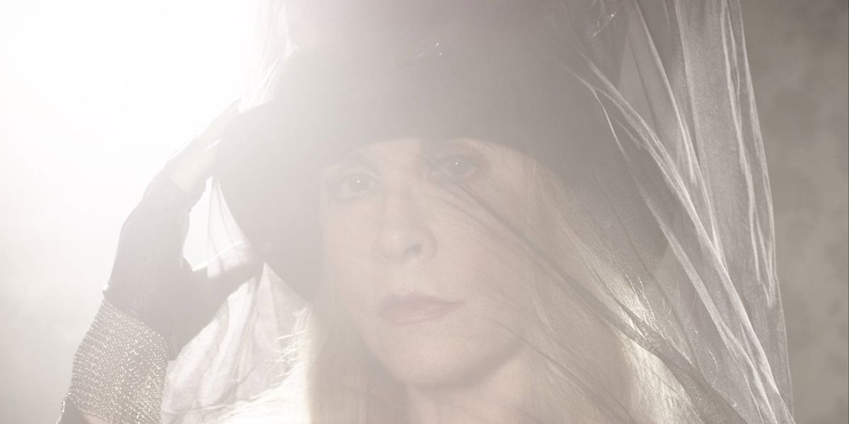 Stevie Nicks Releases New Music With Women's Right's Anthem 'The Lighthouse'