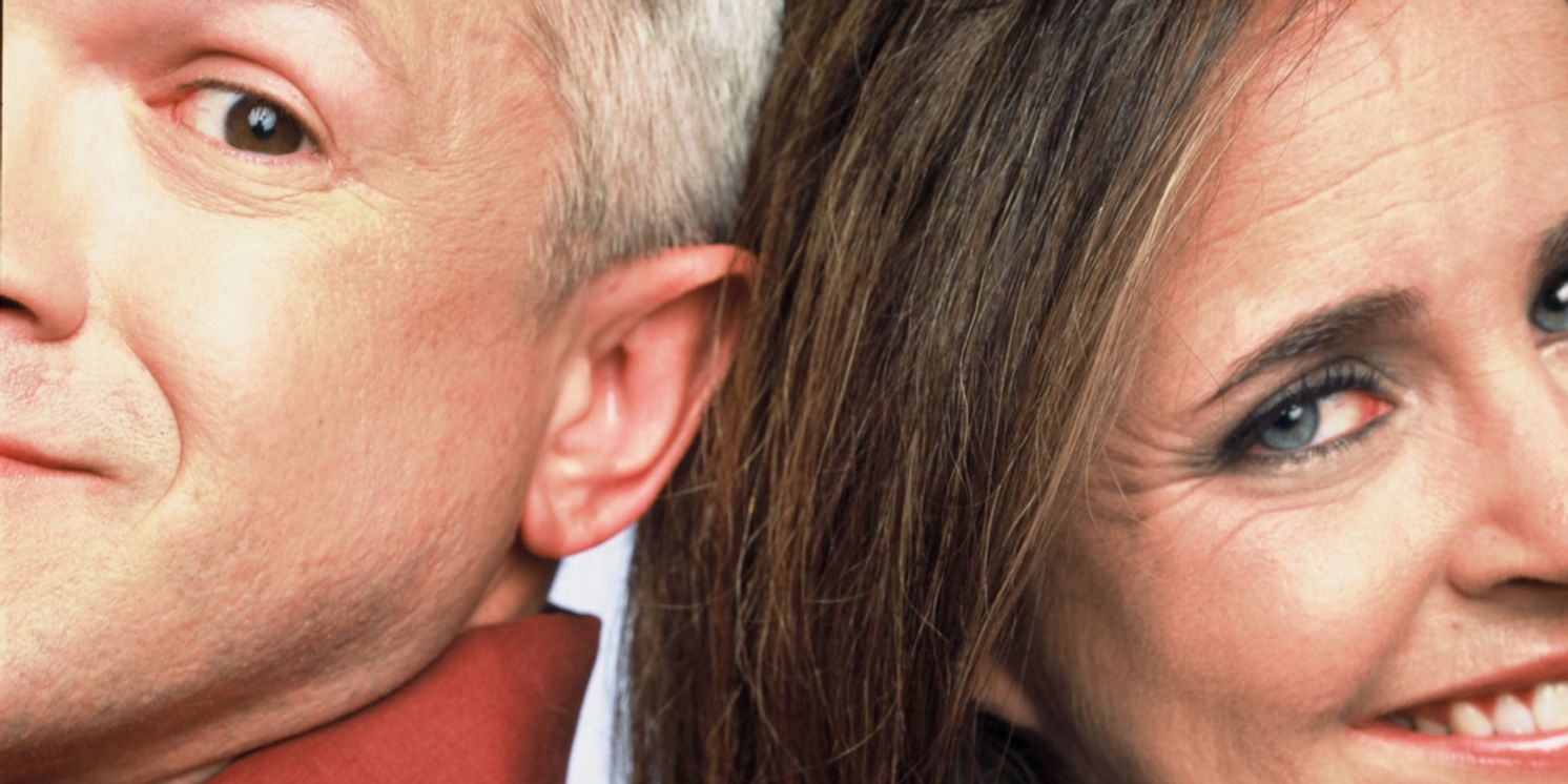 Stevie Ray's Comedy Cabaret Offers Fun & Innovative Programming To Chanhassen Dinner Theatres For 35th Anniversary  Image