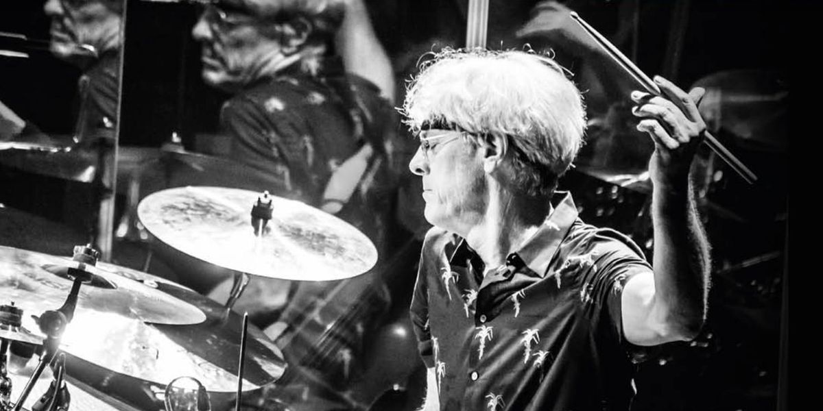 Stewart Copeland To Bring HAVE I SAID TOO MUCH? – THE POLICE, HOLLYWOOD AND OTHER ADVENTURES To Bilheimer Capitol Theatre
