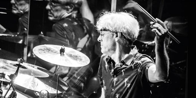 Stewart Copeland To Bring HAVE I SAID TOO MUCH? – THE POLICE, HOLLYWOOD AND OT Photos