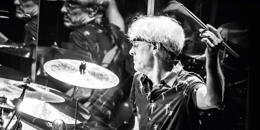 Stewart Copeland To Bring HAVE I SAID TOO MUCH? – THE POLICE, HOLLYWOOD AND OTHER ADVENTURES To Bilheimer Capitol Theatre Photo