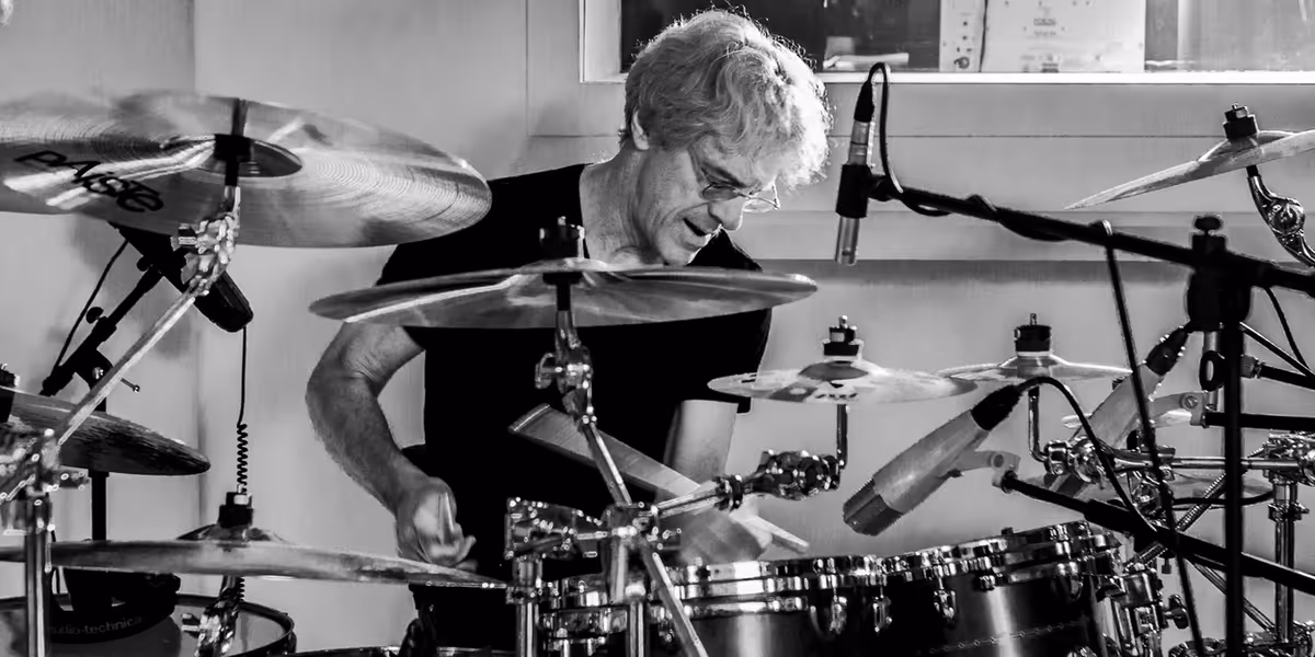 Stewart Copeland's HAVE I SAID TOO MUCH Tour Will Come to Thousand Oaks