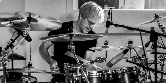 Stewart Copeland's HAVE I SAID TOO MUCH Tour Will Come to Thousand Oaks Photos