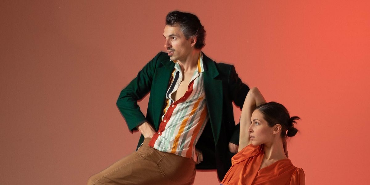 Stewart/Owen Dance Returns To Ybor City