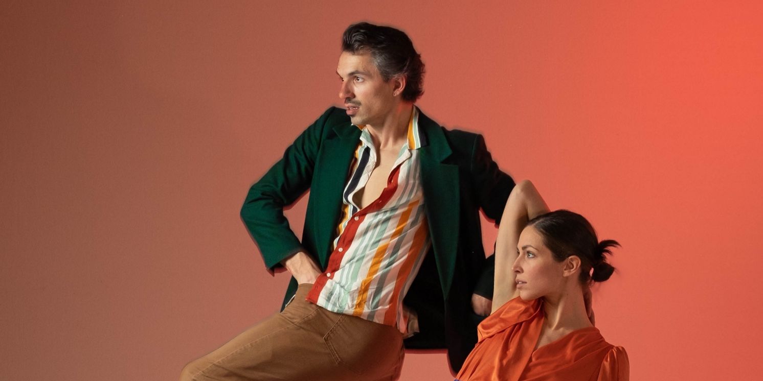 Stewart/Owen Dance Returns To Ybor City  Image