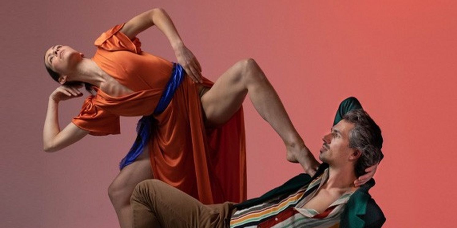 Stewart/Owen Dance Unveils Award-Winning Contemporary Choreography To Tampa Audiences  Image