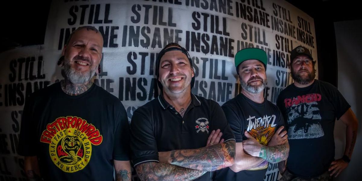 Still Insane Releases New Single DO WHAT YOU WANT