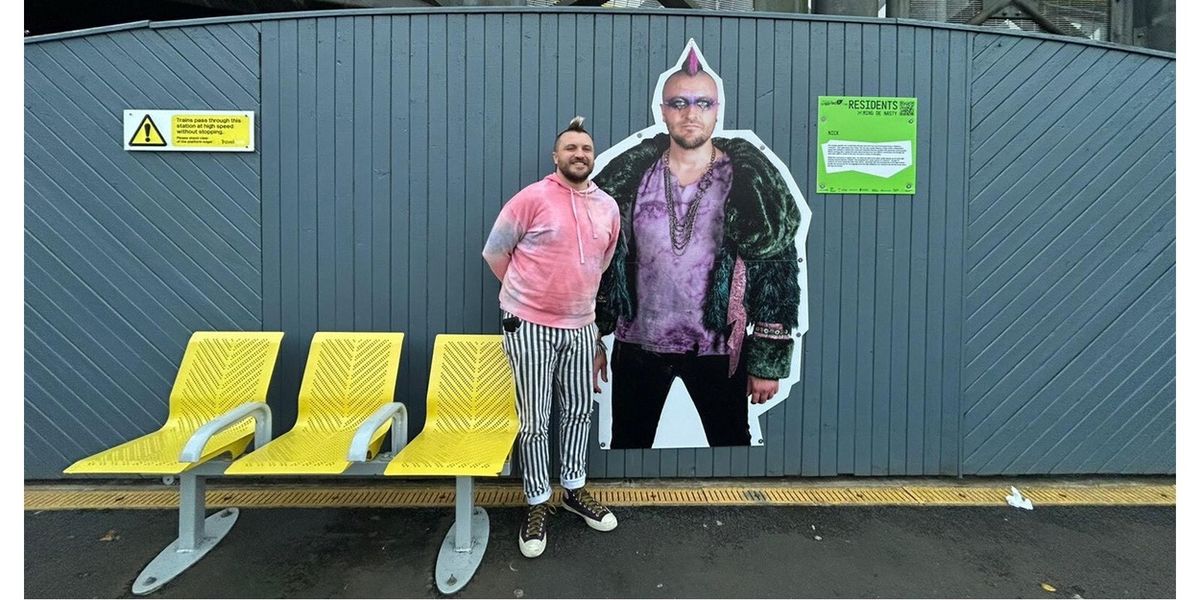Liverpool's HOMOTOPIA Festival Enters Final Week of Events