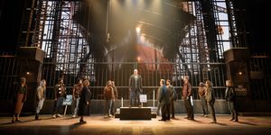 Sting Will Star in Reimagined THE LAST SHIP in the West End