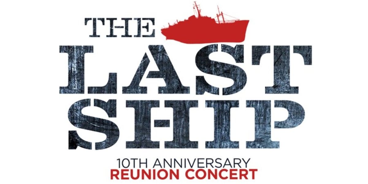 Sting's THE LAST SHIP Reunion at 54 Below Adds Livestream