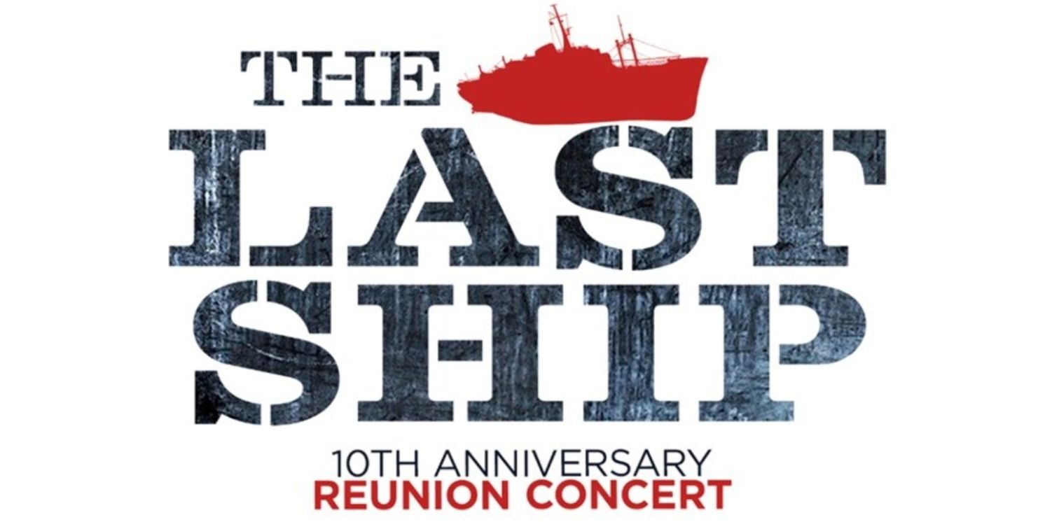 Sting's THE LAST SHIP Reunion at 54 Below Adds Livestream  Image